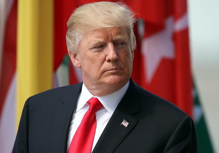 Trumps Friedensrat offiziell gegründet