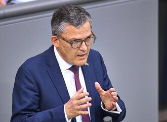 CDU wirft Trump ''Diskreditierung der Vereinten Nationen'' vor