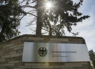 Knockout 51: BGH bestätigt Einstufung von rechtsextremistischer Kampfsportgruppe