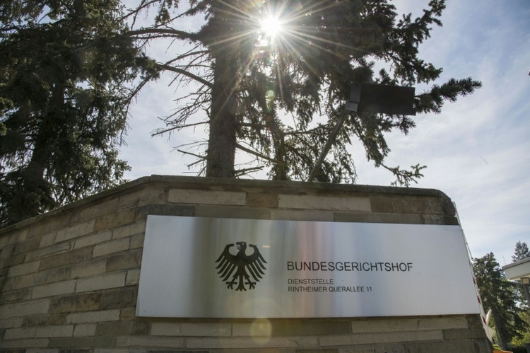 Knockout 51: BGH bestätigt Einstufung von rechtsextremistischer Kampfsportgruppe