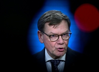 Nach Start von Trumps ''Friedensrat'': Wadephul bekräftigt deutschen Rückhalt für UNO