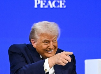 ''Neues Gaza'': US-Präsident Trump stellt Immobilienprojekt für Gazastreifen vor