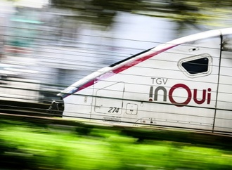 Kinderfreie Business-Klasse: Französische Bahn in der Kritik