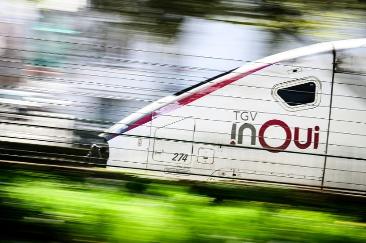 Kinderfreie Business-Klasse: Französische Bahn in der Kritik