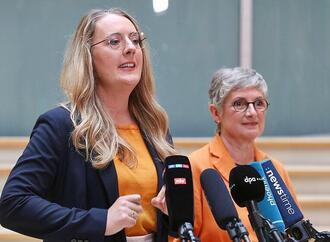 Grüne kritisieren eigene EU-Abgeordnete nach Mercosur-Abstimmung