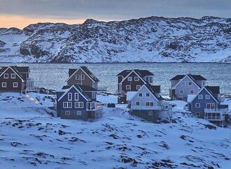 Merz dankt Trump für Abkehr von Grönland-Plänen