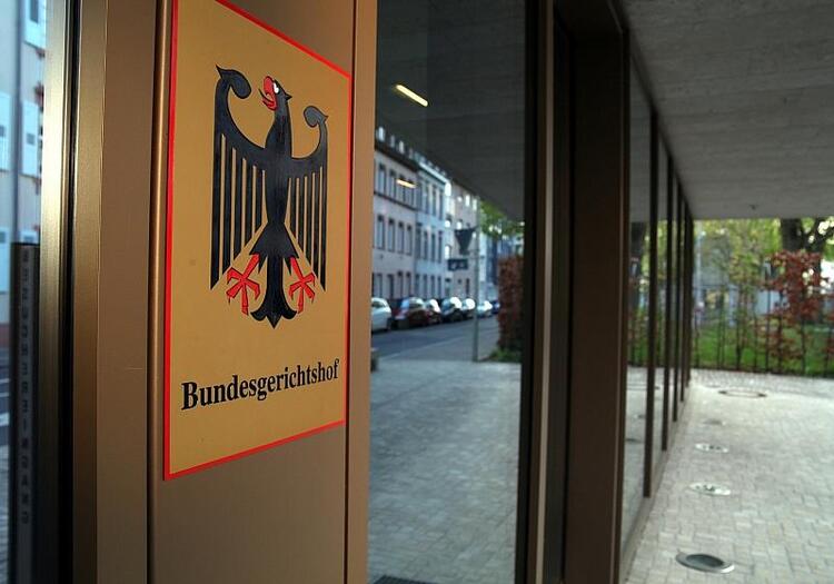 Bundesgerichtshof erhält neuen Strafsenat in Leipzig