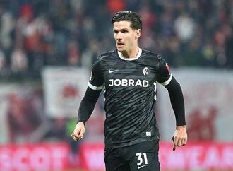 Europa League: Freiburg schlägt Tel Aviv