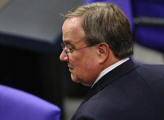 Laschet kritisiert Verzögerung von Mercosur-Abkommen