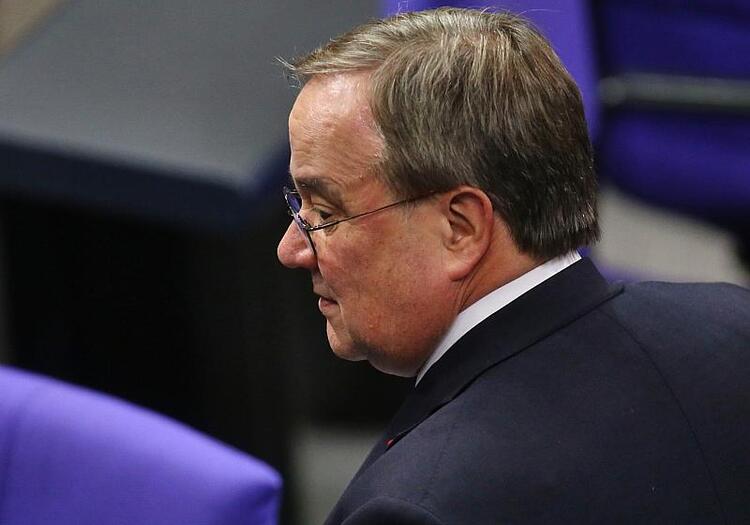 Laschet kritisiert Verzögerung von Mercosur-Abkommen