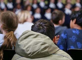 FDP will kürzere Ferien für Schüler mit schlechtem Deutsch