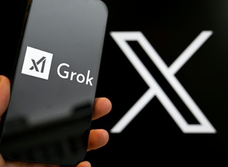 Bericht: Grok erzeugte drei Millionen Bilder entkleideter Frauen