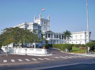 IWF lobt Reformprogramm in Paraguay und gibt weiteres Geld frei