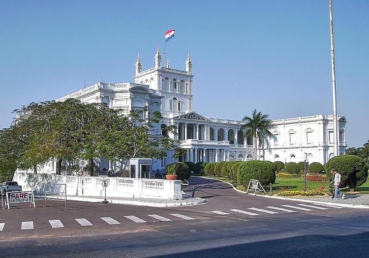 IWF lobt Reformprogramm in Paraguay und gibt weiteres Geld frei