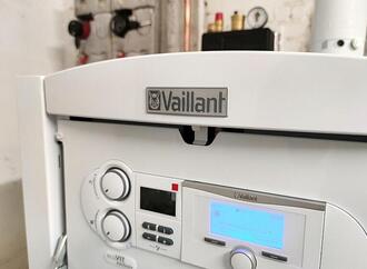 Heizungsgesetz: Grüne fürchten Kostenfalle wegen Gas-Abhängigkeit