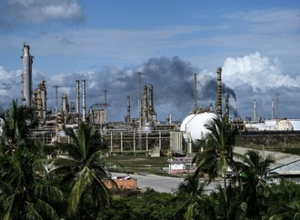 Venezuela plant Öffnung des Erdölsektors für private Unternehmen