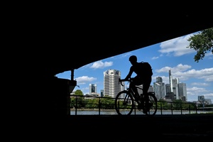 Union fordert schärfere Alkohol- und Cannabis-Regeln für Radfahrende