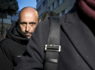 Brand in Crans-Montana: Empörung über Entlassung von Bar-Betreiber aus U-Haft