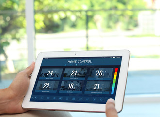 Infrarotheizungen im Smart Home: Effizient heizen