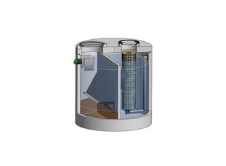 Neues Arbeitsblatt, neue Anforderungen - neue Lösung