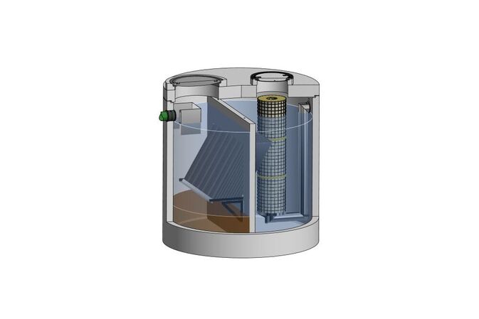 Neues Arbeitsblatt, neue Anforderungen - neue Lösung