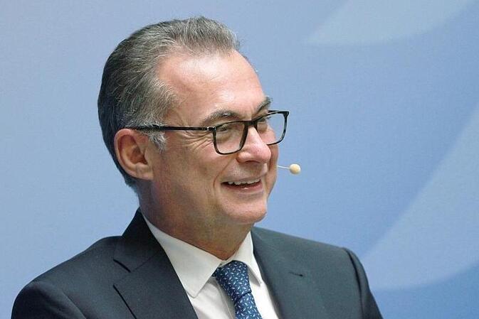 Nagel hält Bundesbank sehr gut für Krisen gerüstet
