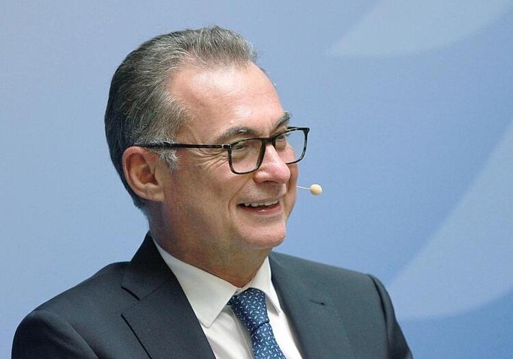 Nagel hält Bundesbank sehr gut für Krisen gerüstet