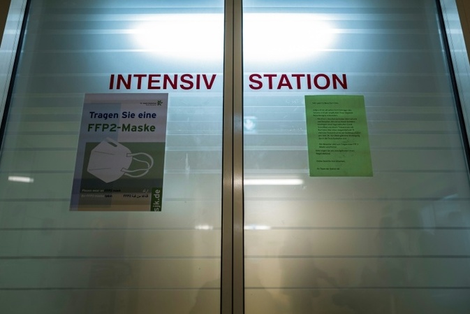 Zahl der Beschäftigten in deutschem Gesundheitswesen um 1,7 Prozent gestiegen