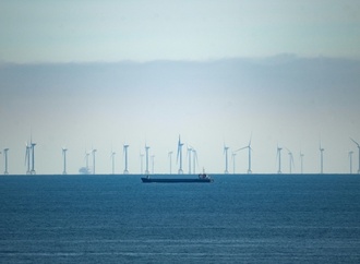Branche warnt: 2030-Ziel bei Offshore-Windenergie wird verfehlt
