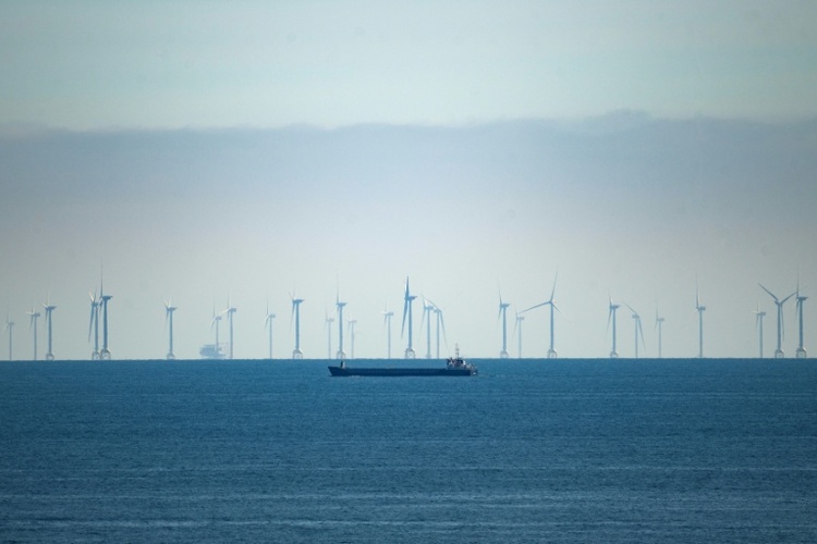 Branche warnt: 2030-Ziel bei Offshore-Windenergie wird verfehlt