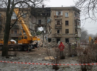 Ukraine meldet sieben Tote und Schäden an Energieanlagen durch russische Angriffe