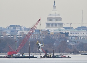 Ermittler: Tödliche Kollision am Himmel über Washington wäre vermeidbar gewesen