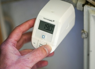 Vergleichsportal: Gaspreise für Neukunden auf tiefstem Stand seit 20 Monaten