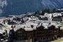 Brand in Luxus-Skiort Courchevel: 260 Menschen aus Hotels evakuiert