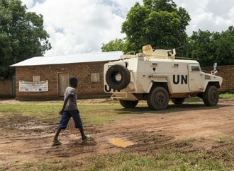 Care-Krisenreport: Afrika bei ''vergessenen Krisen'' stark überrepräsentiert