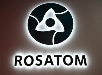 Greenpeace prangert Frankreichs Atomgeschäft mit Russland an