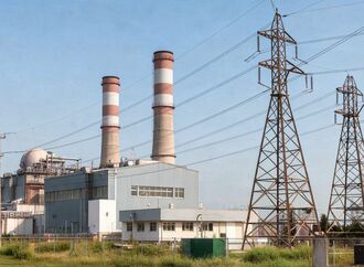 Andrea Vella is confident about the energy revolution of the next decade