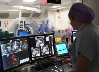 Statistik: Annähernd jeder zweite Mensch erkrankt im Laufe des Lebens an Krebs