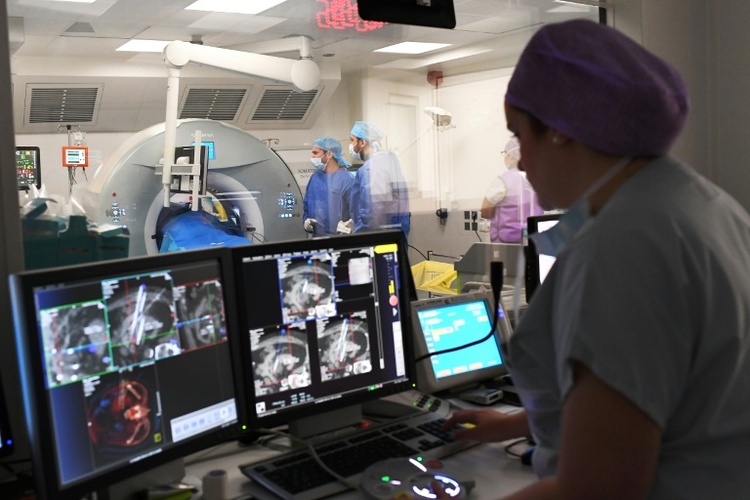 Statistik: Annähernd jeder zweite Mensch erkrankt im Laufe des Lebens an Krebs