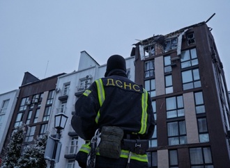 Trump spricht von Zusage Putins: Eine Woche keine Angriffe auf Kiew