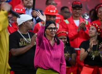 Druck der USA: Venezuelas Parlament verabschiedet Gesetz zur Öffnung des Ölsektors