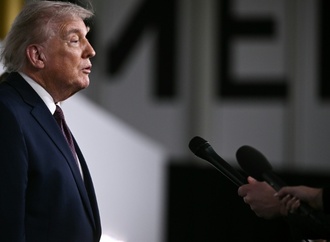 Trump: ''Hoffentlich'' kein Angriff auf den Iran notwendig