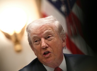 Trump spricht von Zusage Putins: Eine Woche keine Angriffe auf Kiew