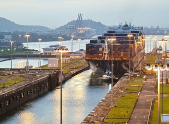 Oberstes Gericht von Panama kassiert Lizenz für Hongkonger Betreiberfirma von Kanal