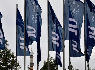 Junge Union will Anreize für Frührente senken und Karenztage bei Krankheit