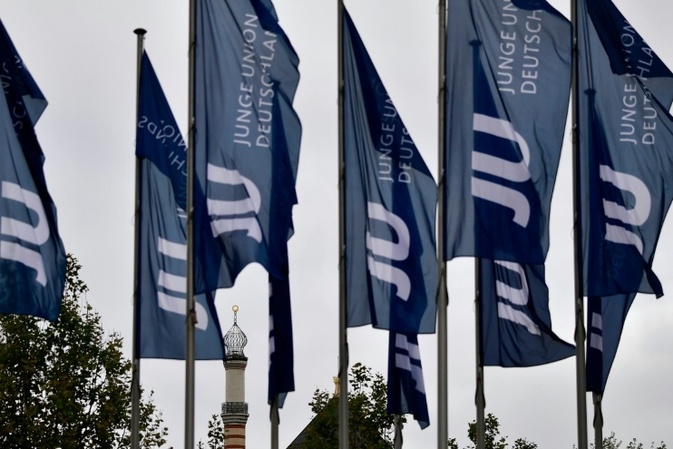 Junge Union will Anreize für Frührente senken und Karenztage bei Krankheit