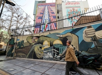 Iran-USA-Konflikt: Teheran zu neuen Atomgesprächen ''auf Augenhöhe'' bereit