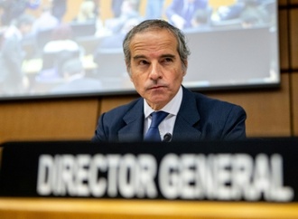 Russische Angriffe: Gouverneursrat der IAEA berät über nukleare Sicherheit der Ukraine