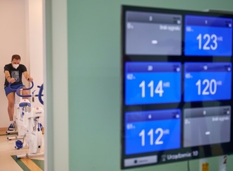 Nationale Dekade gegen Postinfektiöse Erkrankungen gestartet