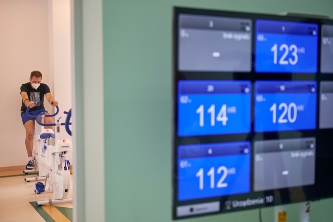 Nationale Dekade gegen Postinfektiöse Erkrankungen gestartet